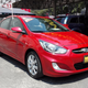 Illustration for article titled This is Not a Hyundai Accent